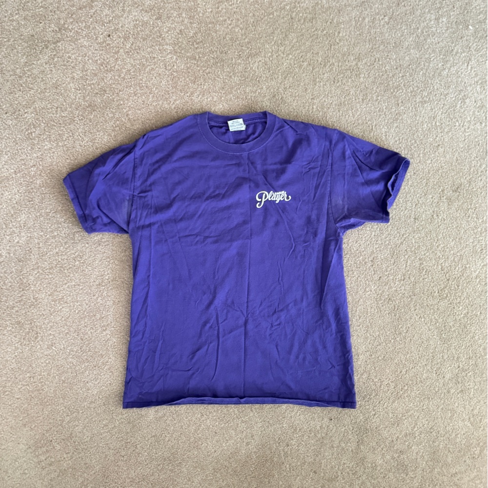 Alltimes graphic Tee